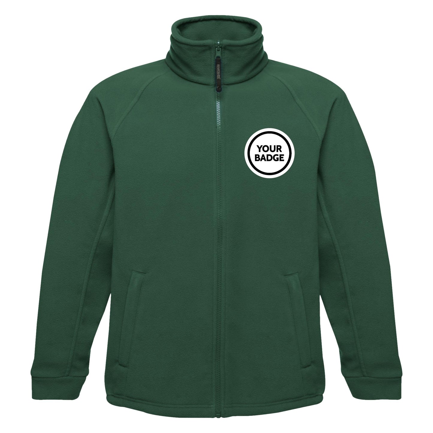 Australian Defence Force Regatta Fleece