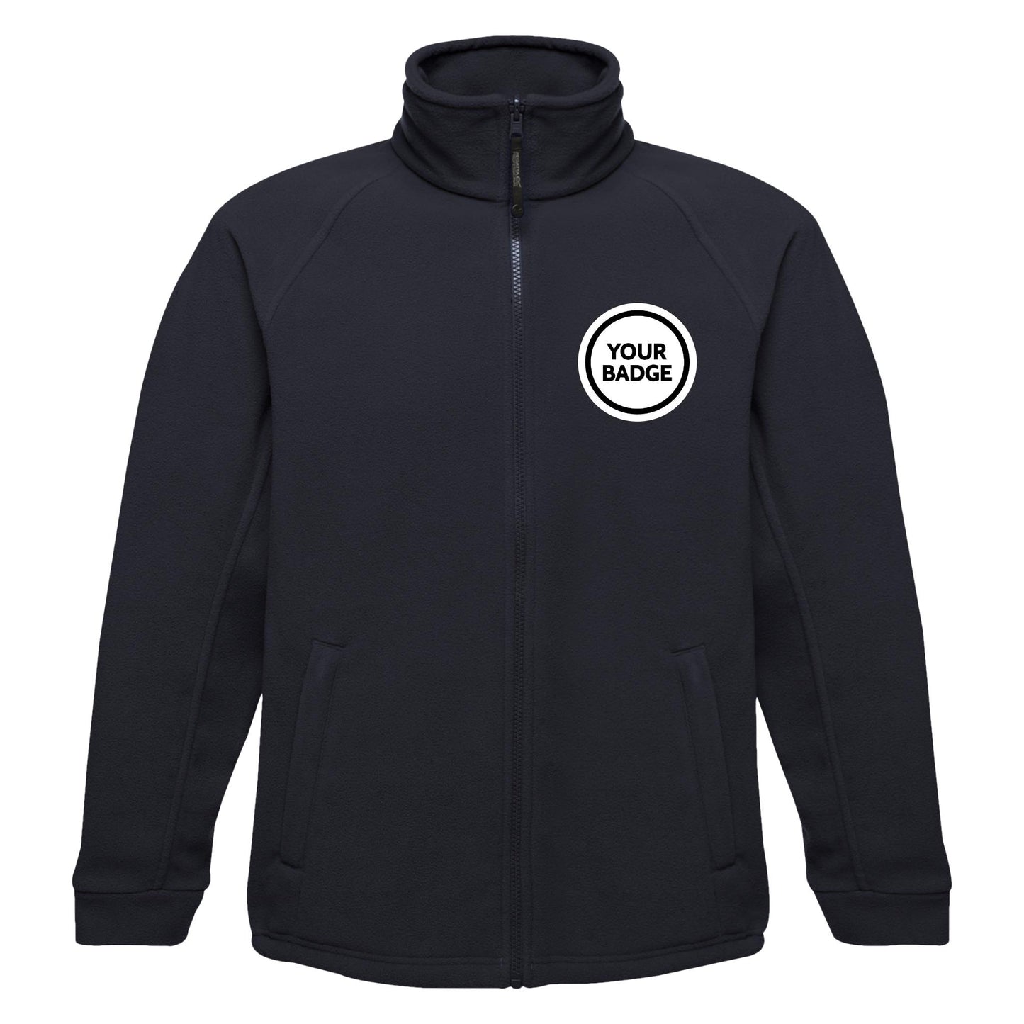 Australian Defence Force Regatta Fleece