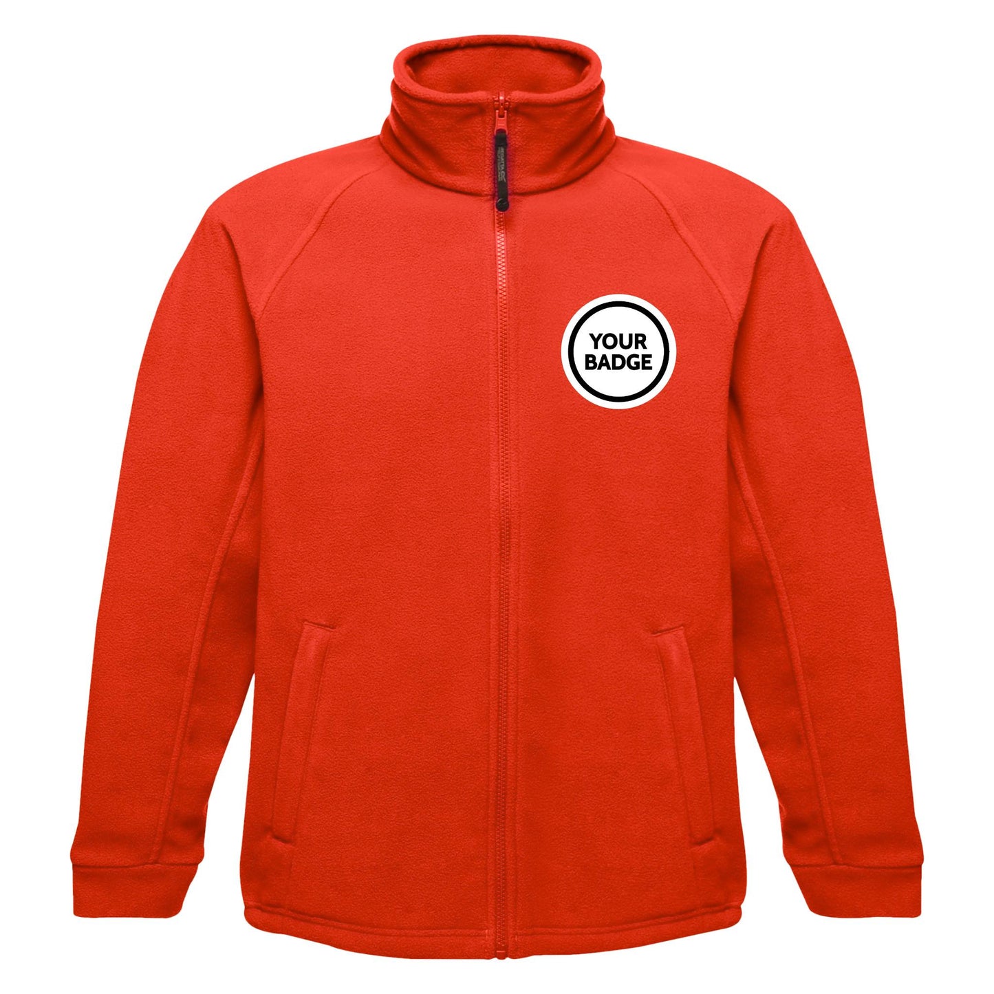 Canadian Forces Regatta Fleece