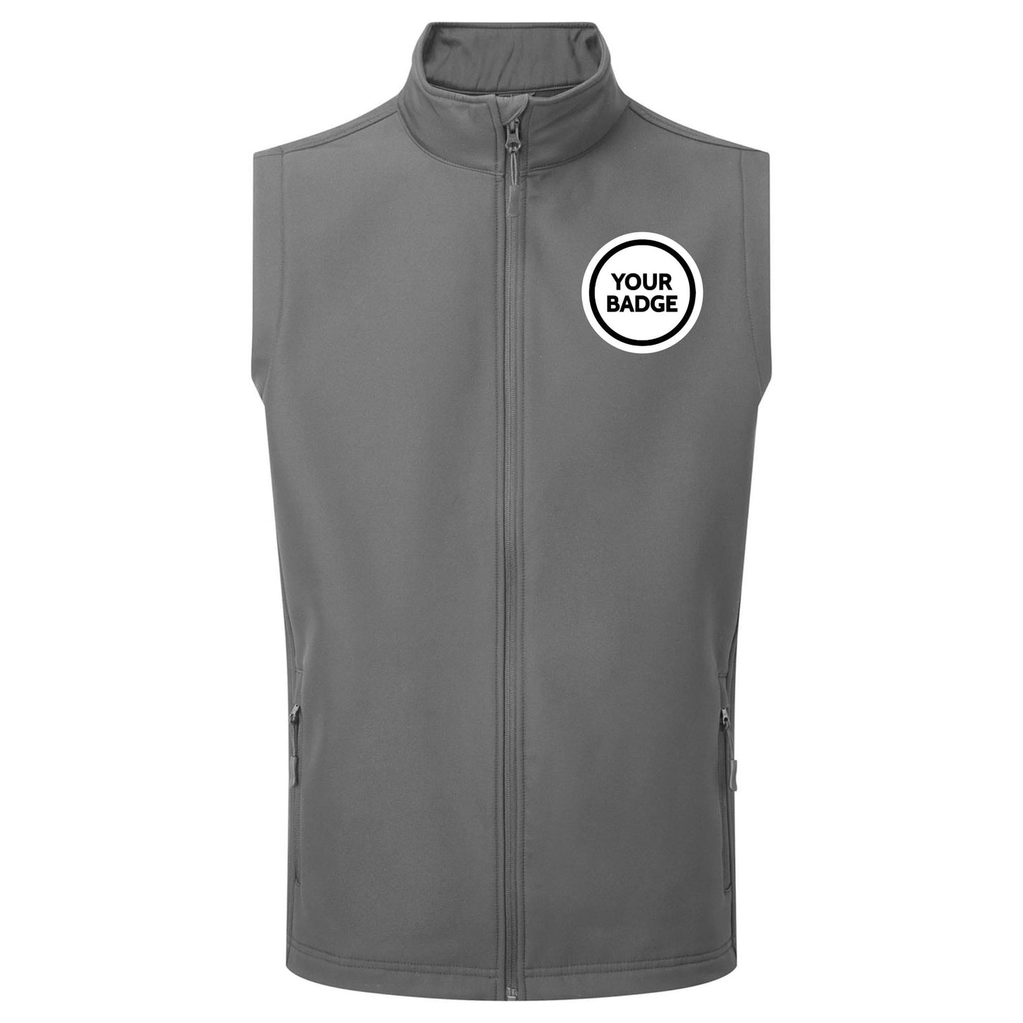 United States Military Gilet