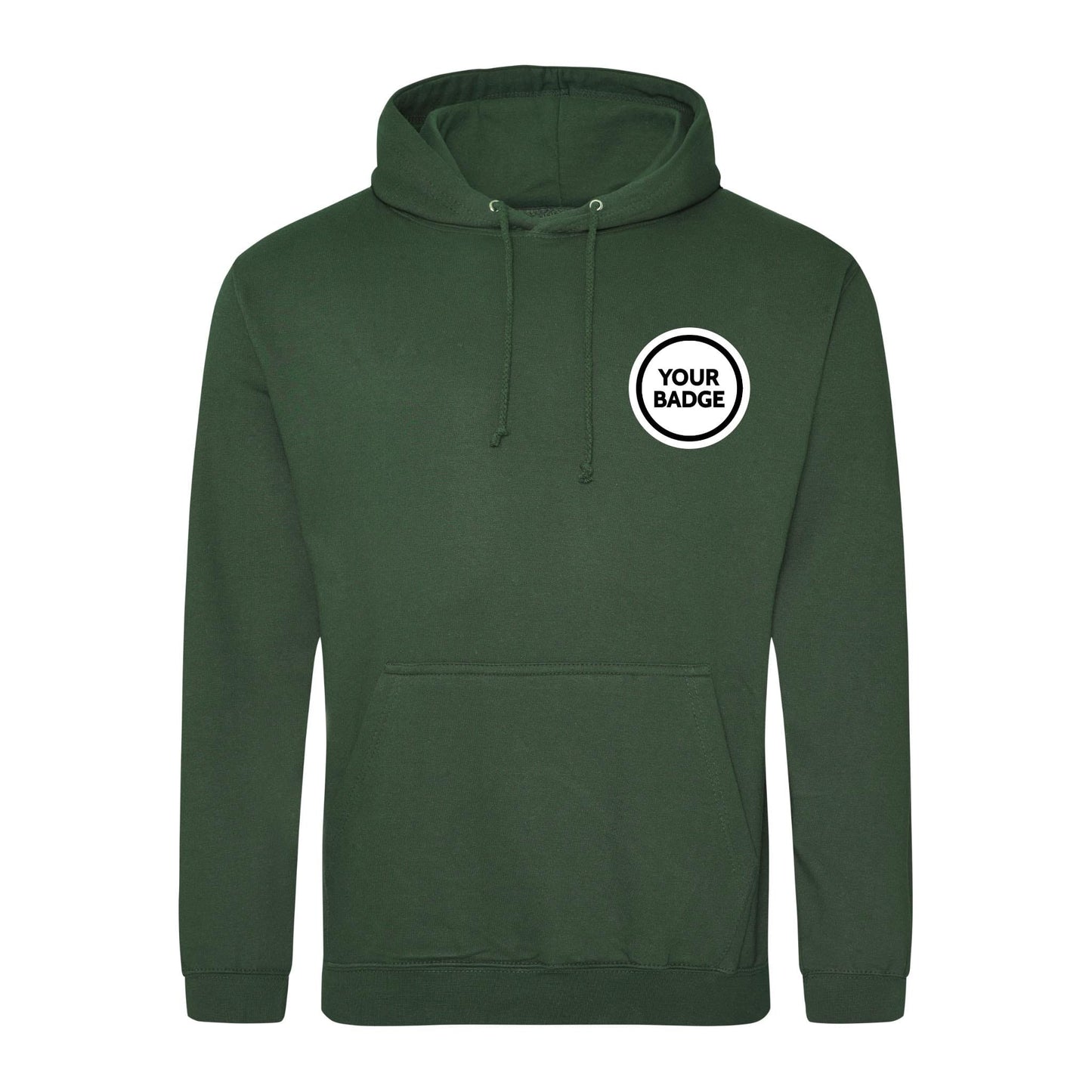 Leeds UOTC York Universities DET Hoodie