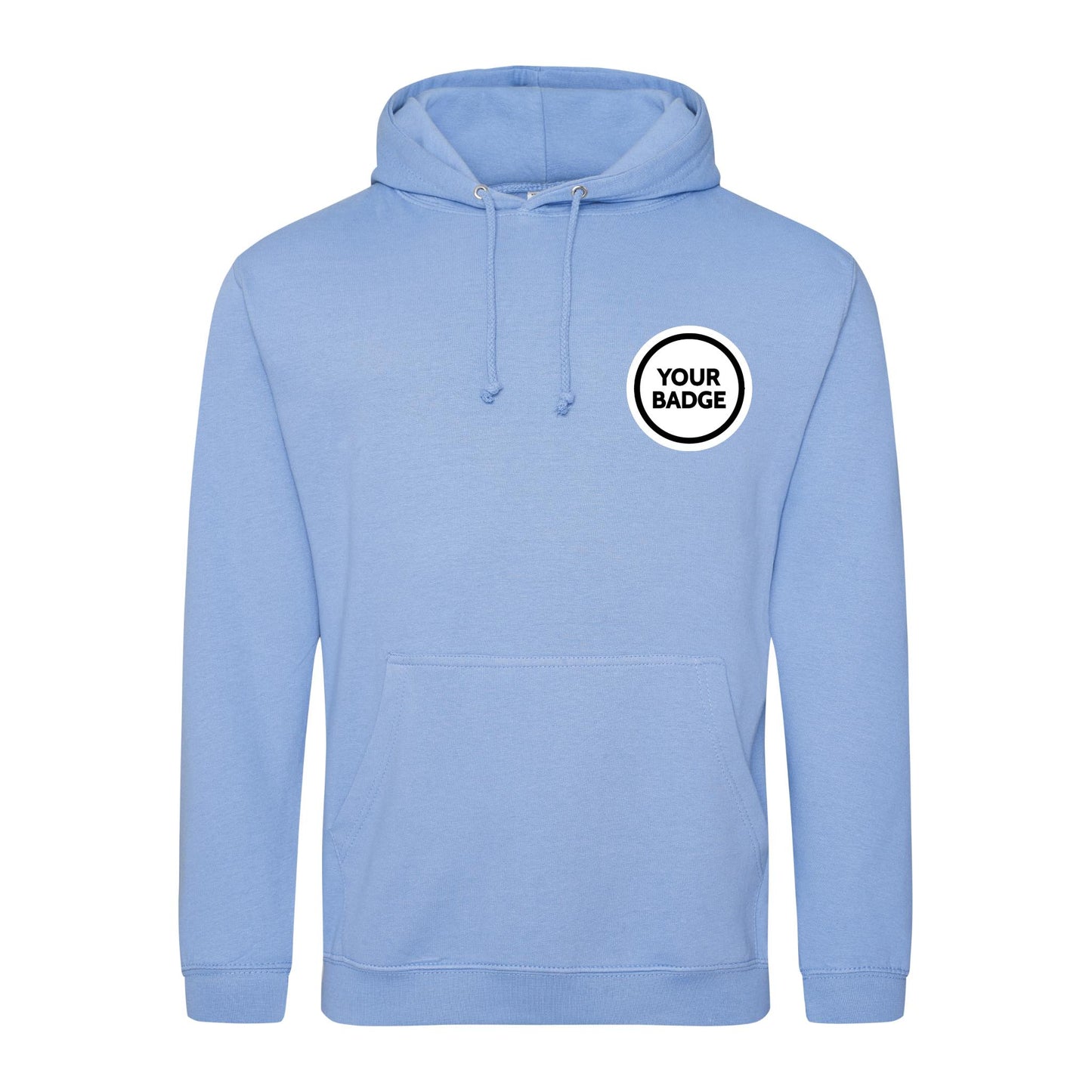 West Yorkshire Hoodie