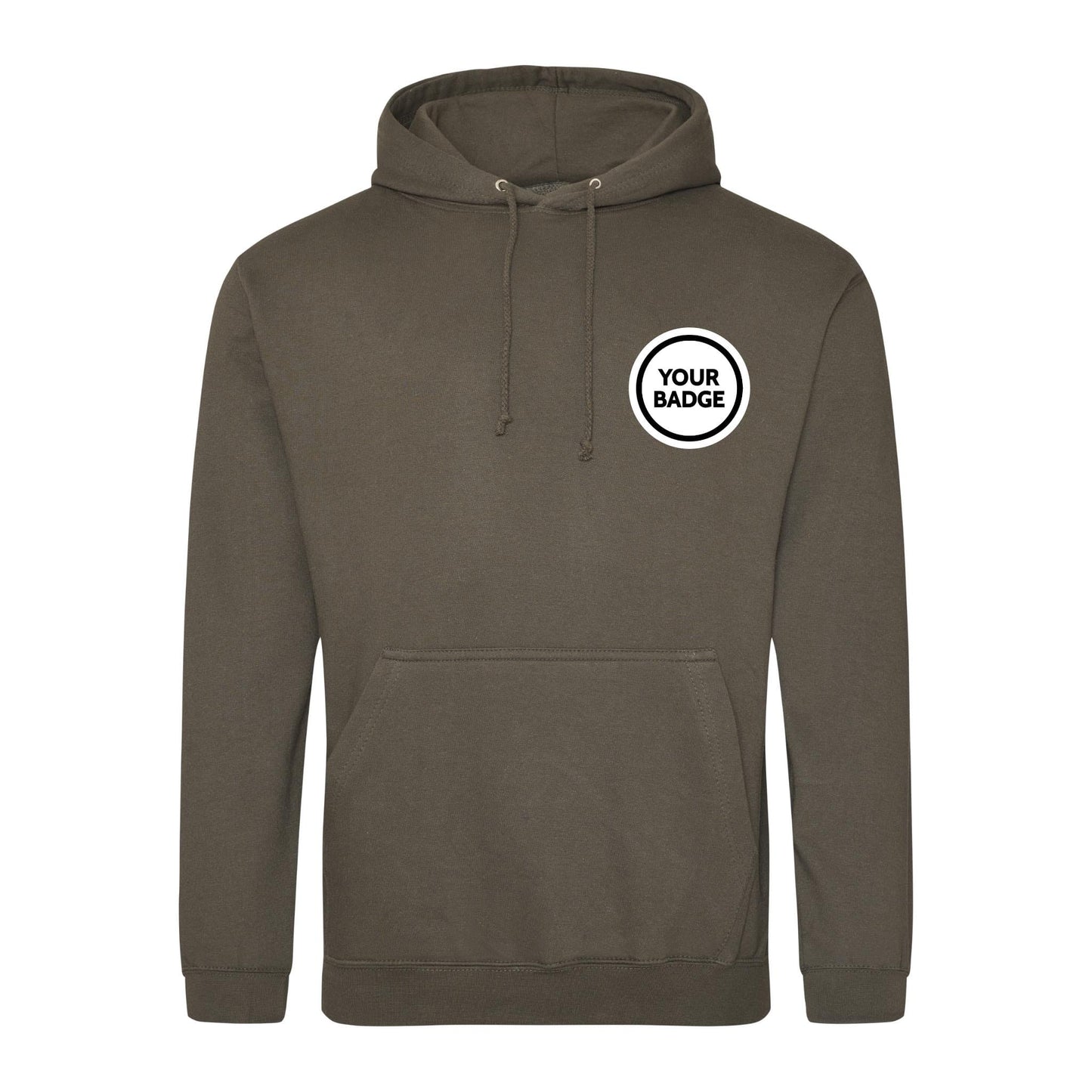 7 Para Royal Horse Artillery Hoodie