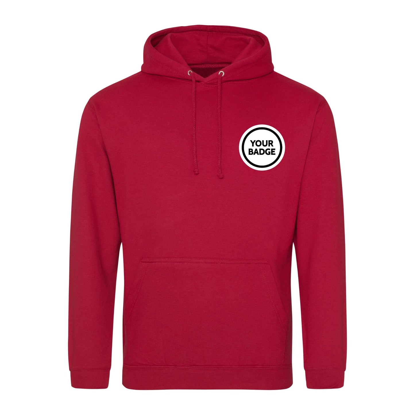 Leeds UOTC York Universities DET Hoodie