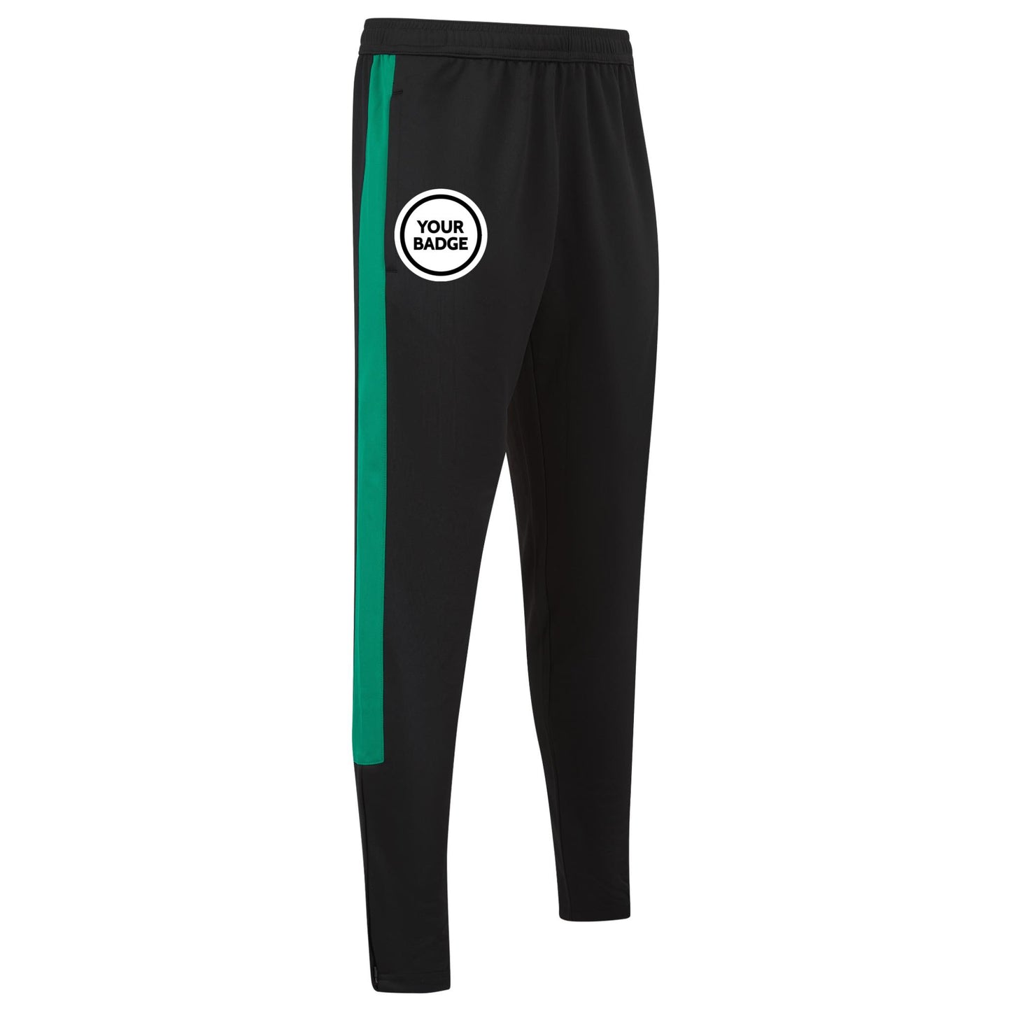 Royal Fleet Auxiliary Service Knitted Tracksuit Pants