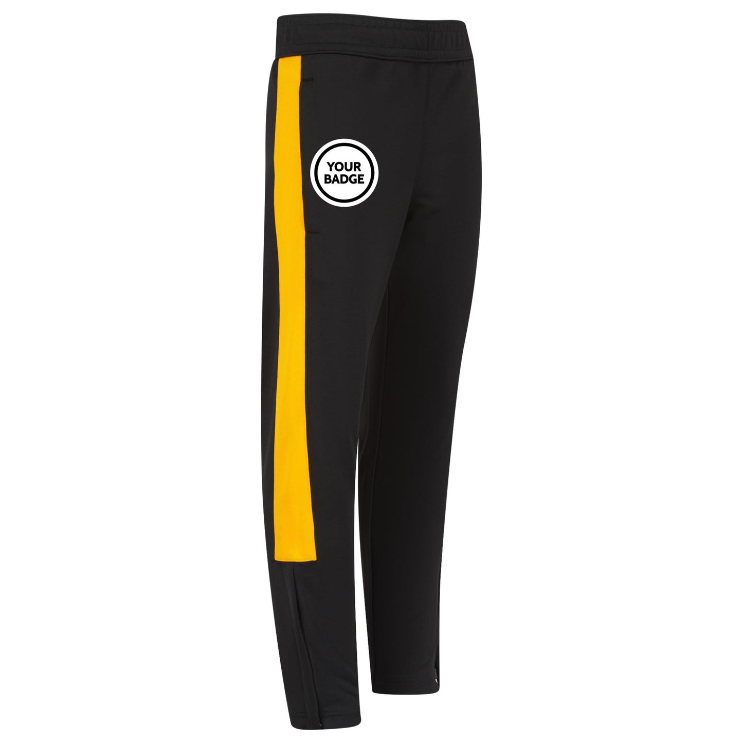 NATO Knitted Tracksuit Pants