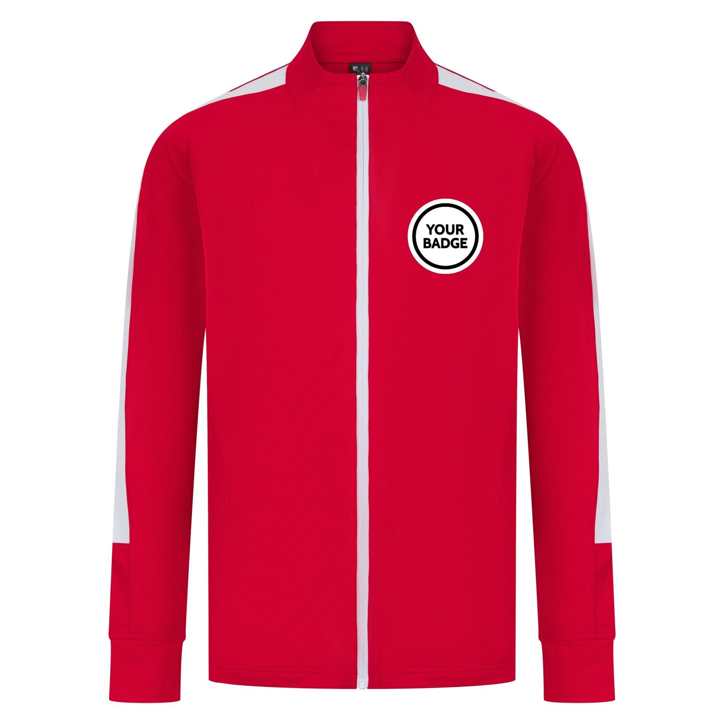 RAF Medical Corps Knitted Tracksuit Top