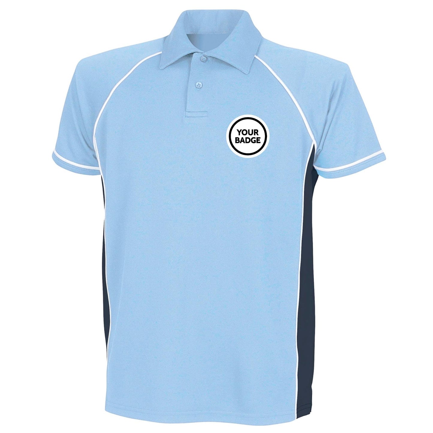 Royal Air Forces Association Performance Polo