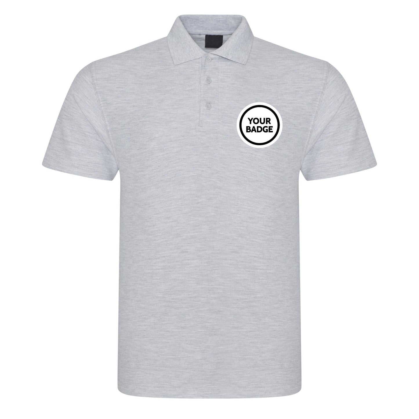 52nd Lowland Volunteers Polo Shirt