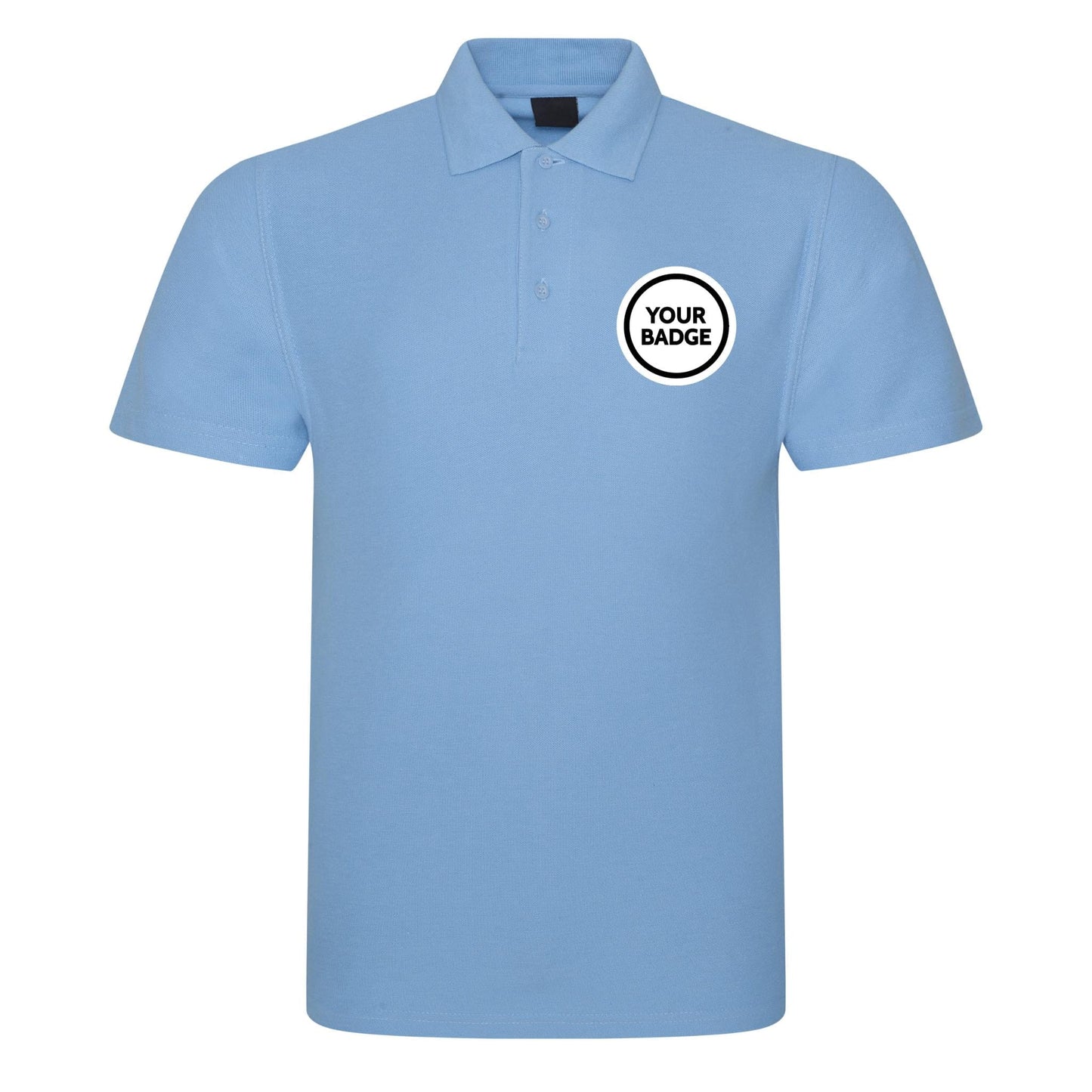 7th Armoured Division Polo Shirt