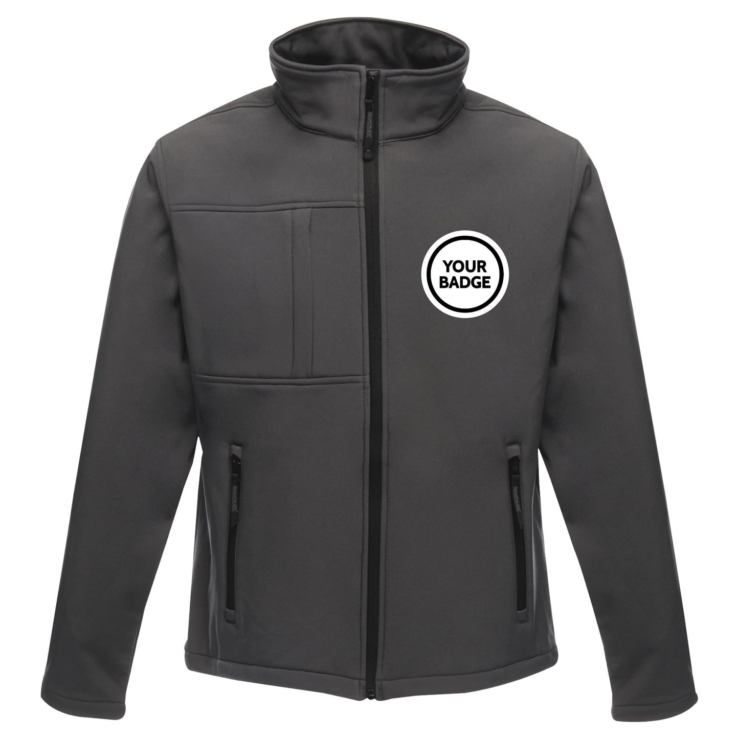 Royal Highland Fusiliers Regatta Softshell Jacket