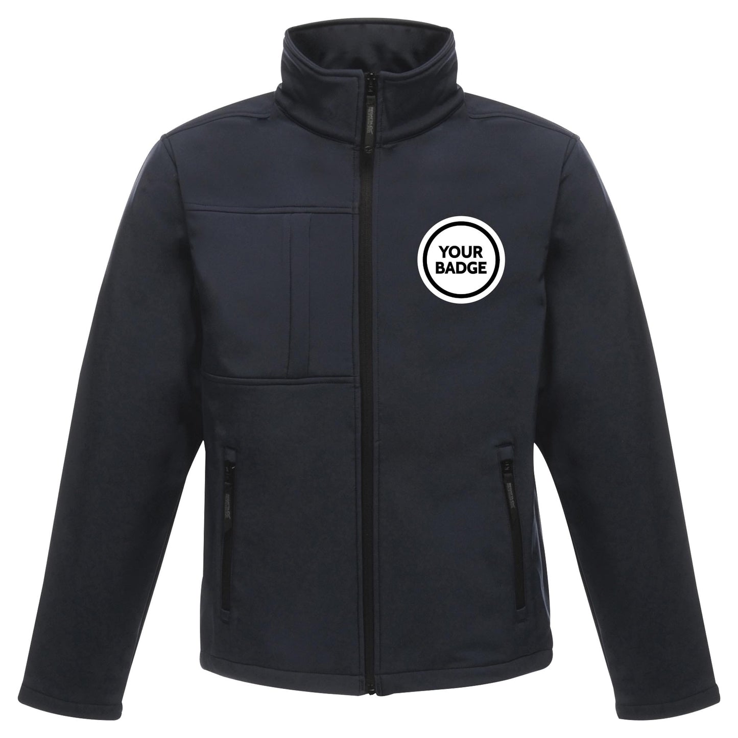 Australian Defence Force Regatta Softshell Jacket