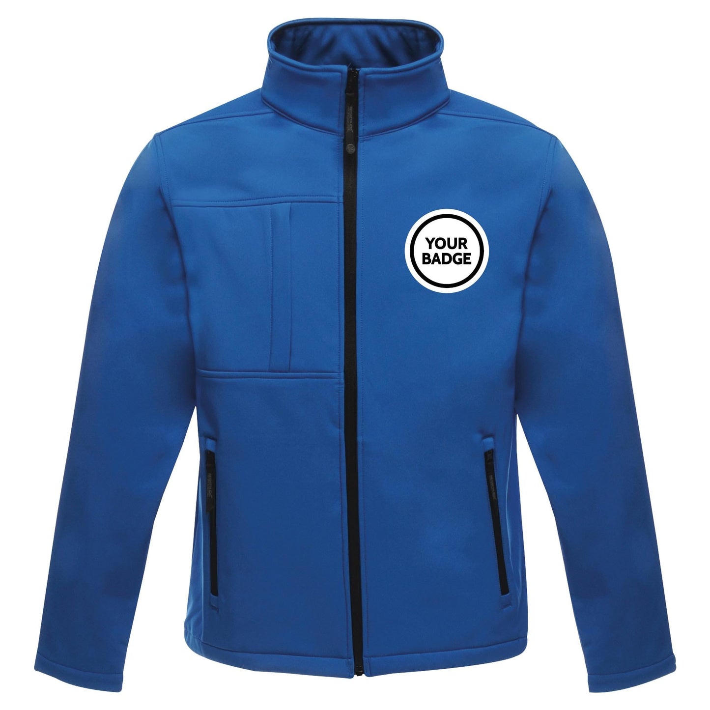 RAF Medical Corps Regatta Softshell Jacket