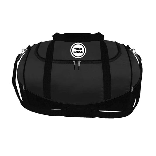 Canadian Forces Teamwear Holdall Bag