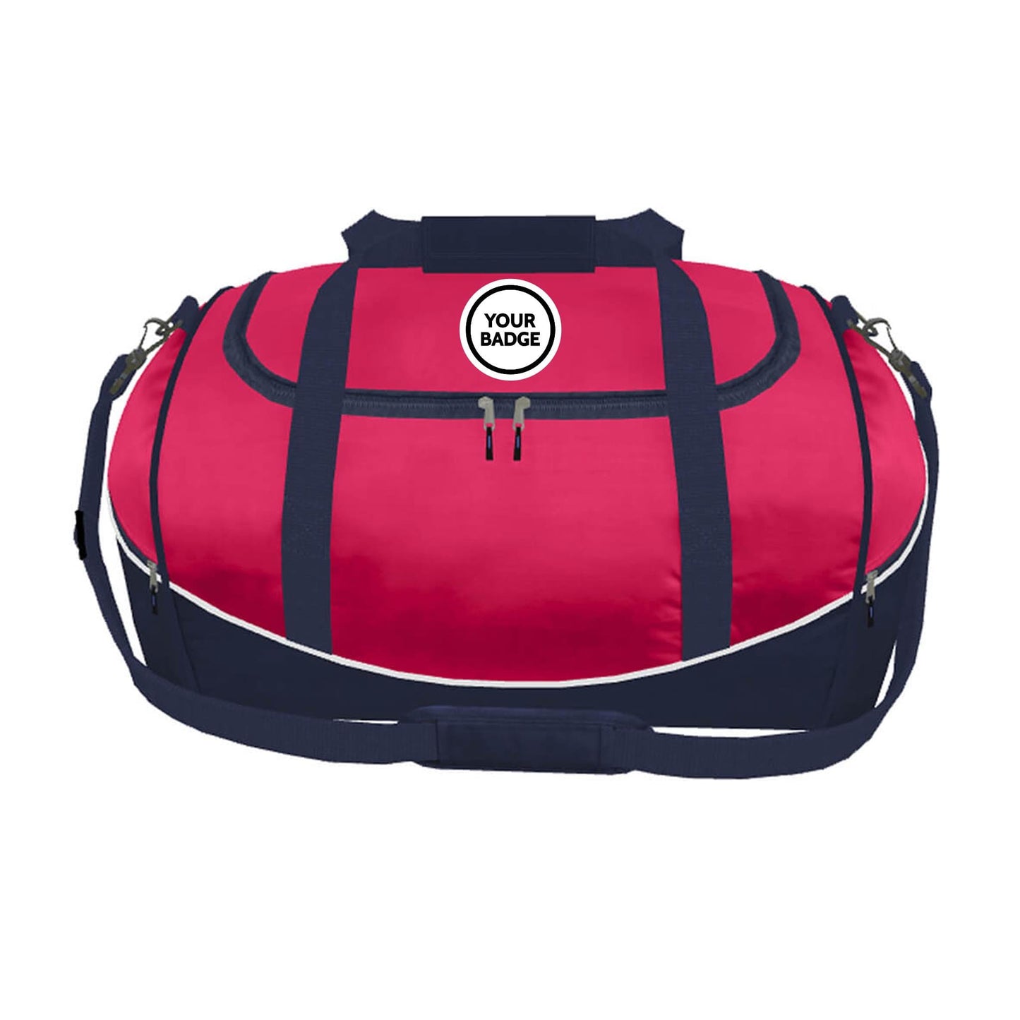 United States Military Teamwear Holdall Bag