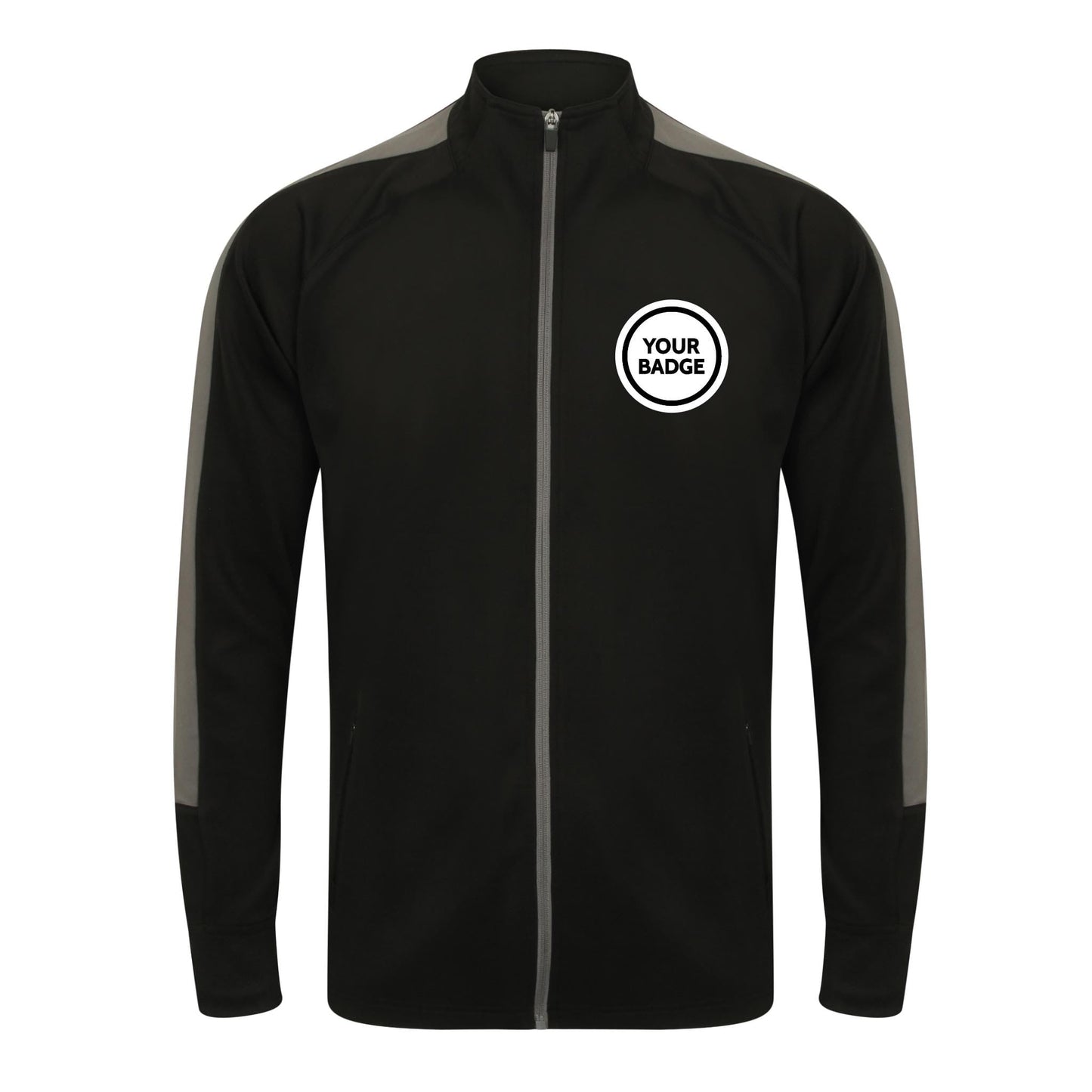 Canadian Forces Knitted Tracksuit Top