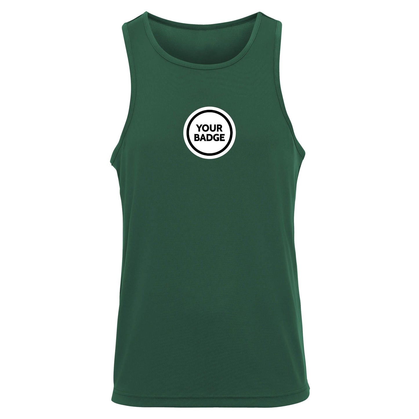 United States Military Vest