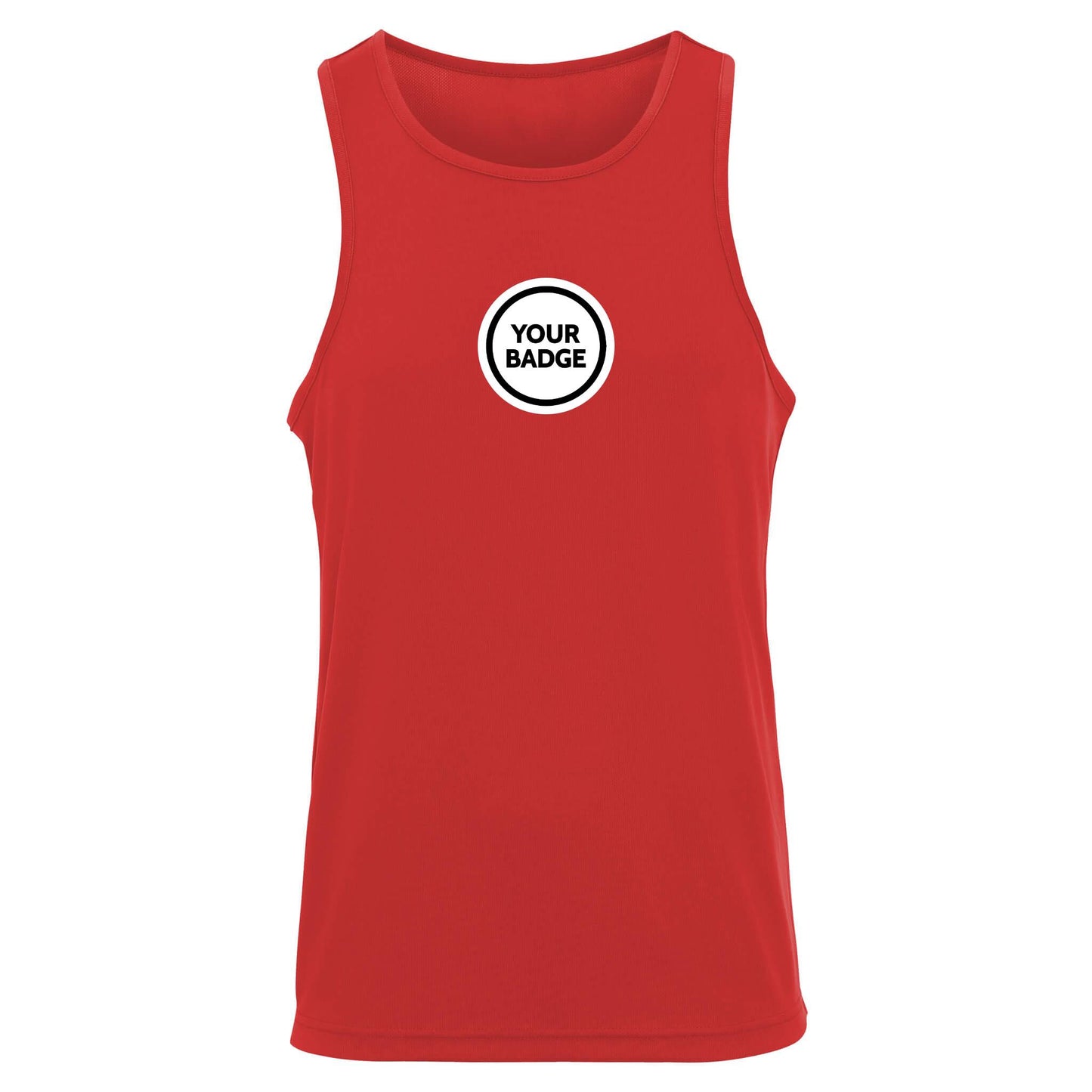 United States Military Vest