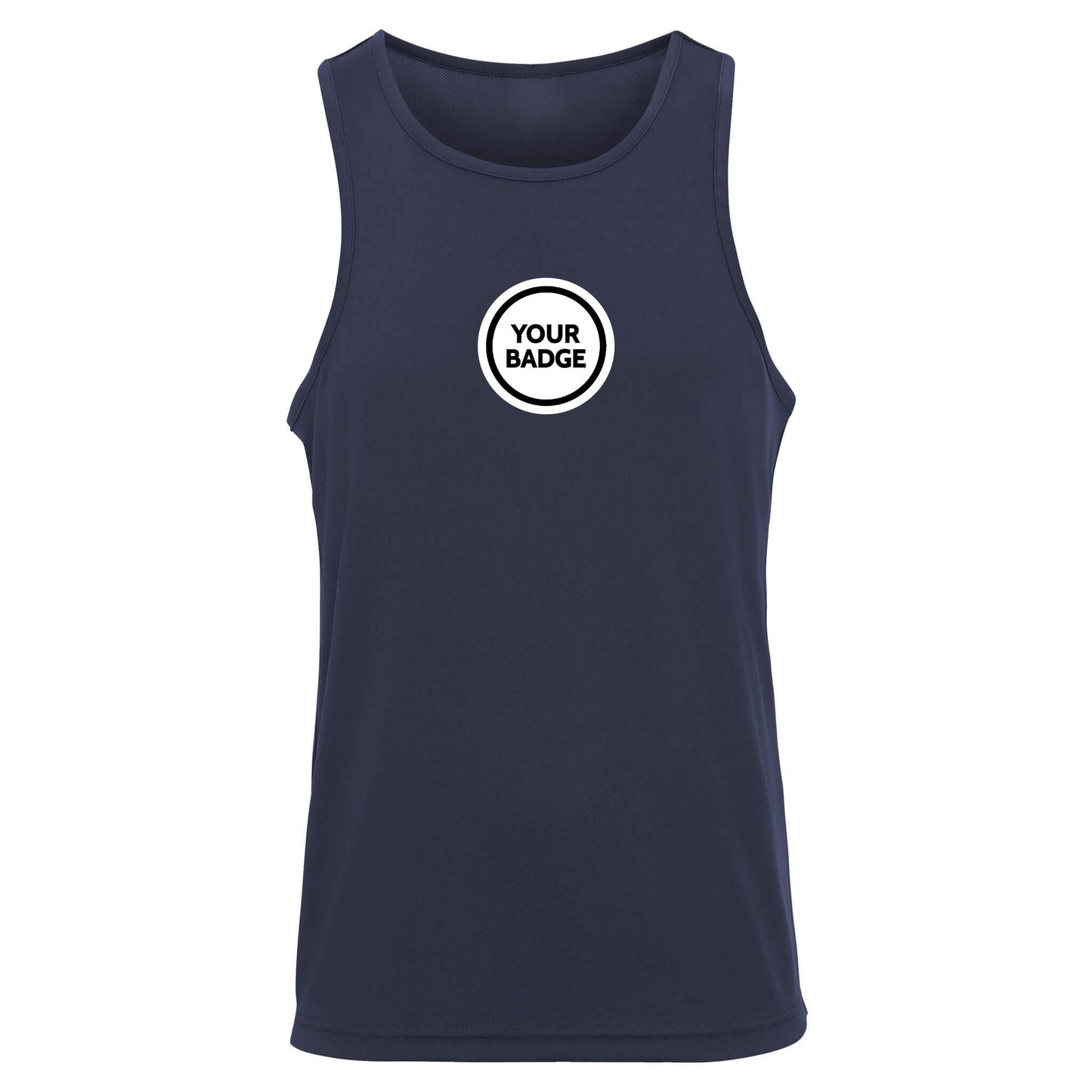 United States Military Vest