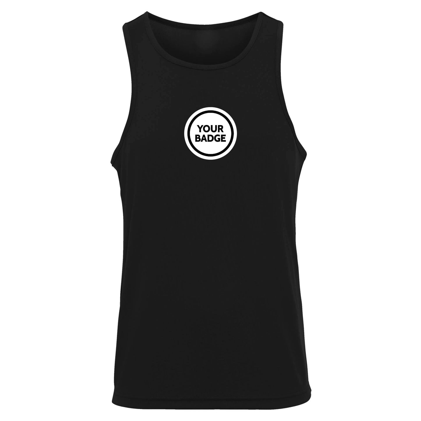 United States Military Vest