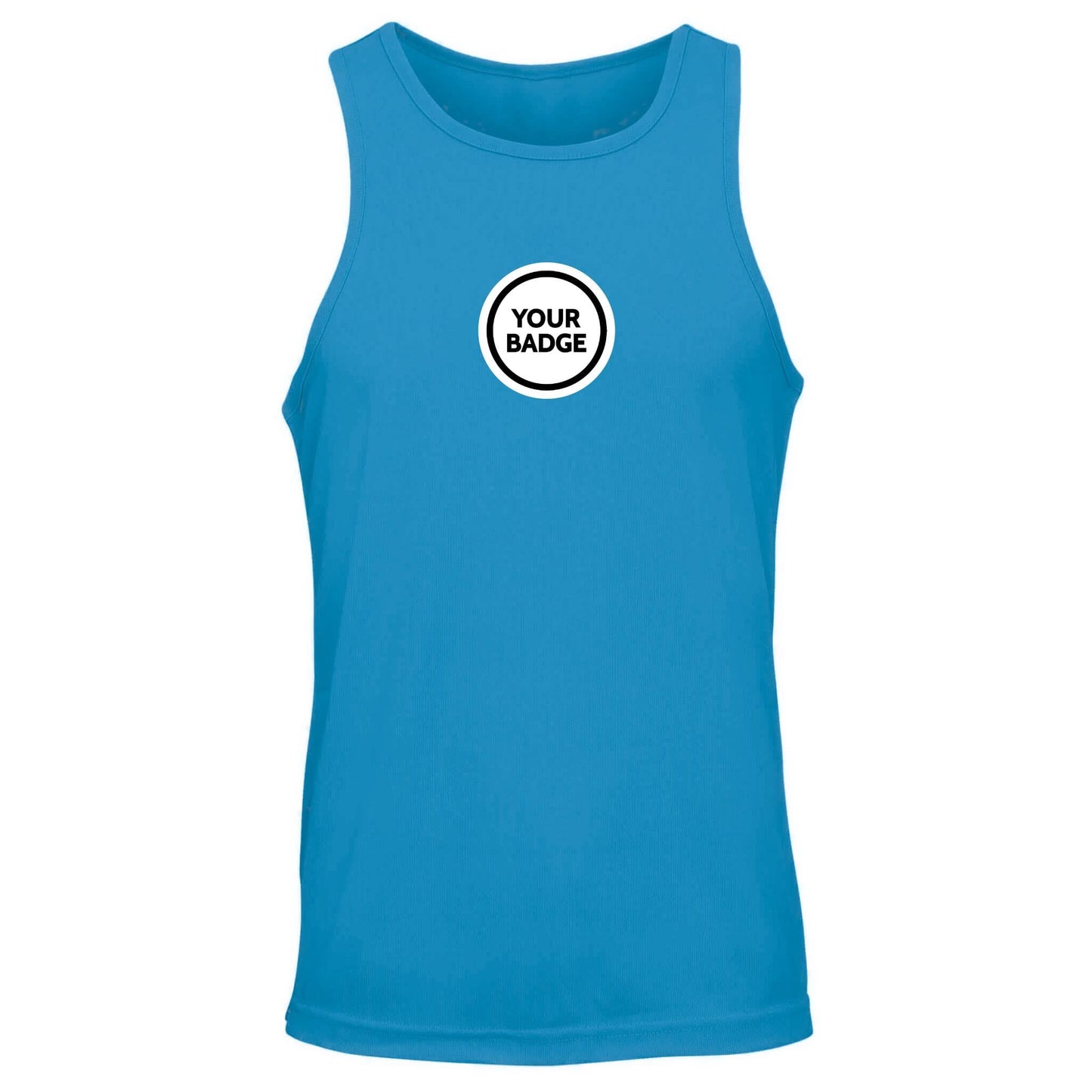 Canadian Forces Vest