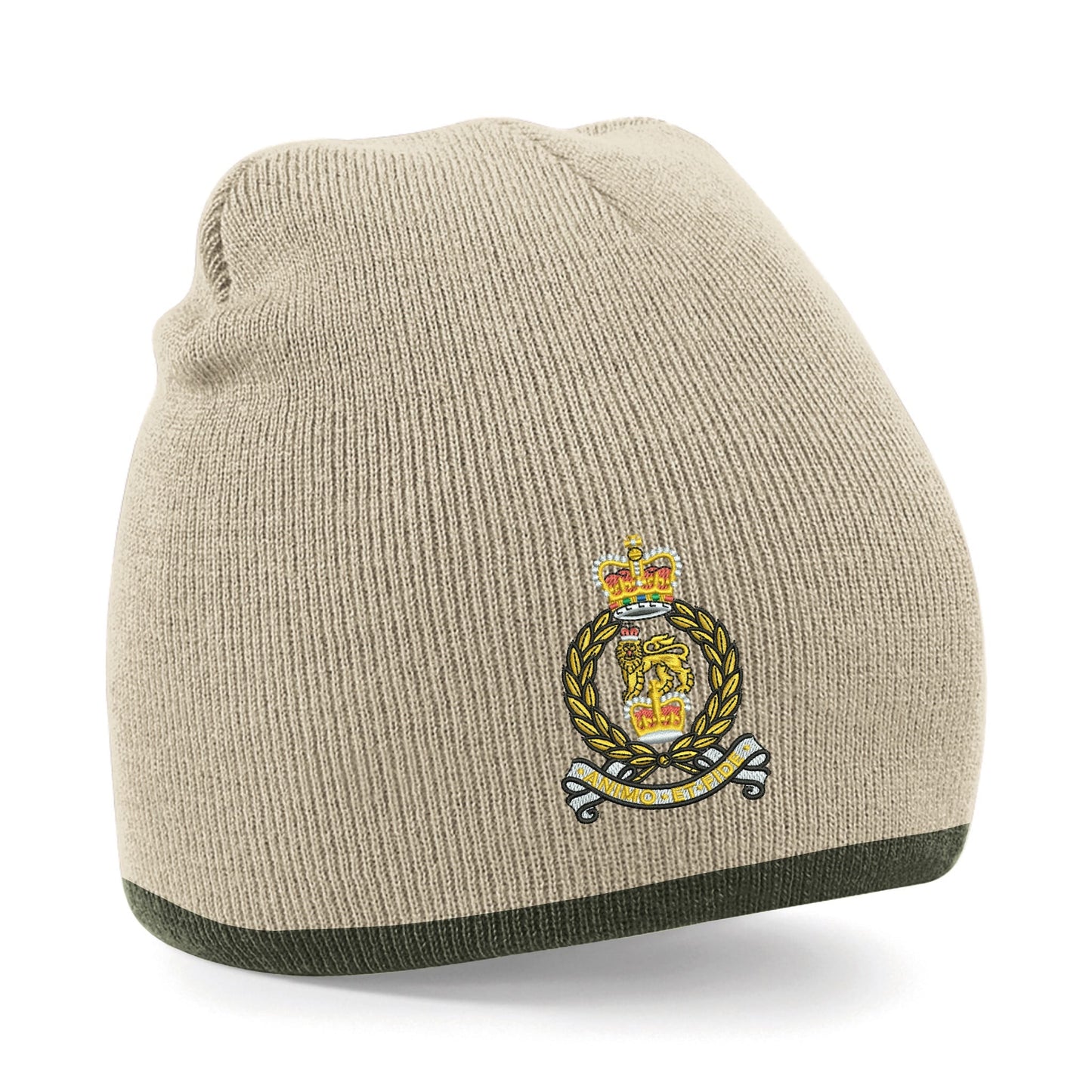 Adjutant General's Corps Beanie Hat