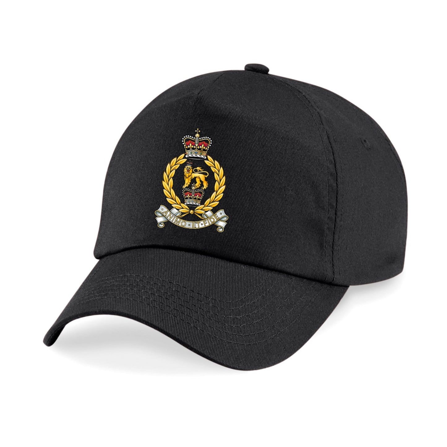 Adjutant Generals Corps Printed Cap