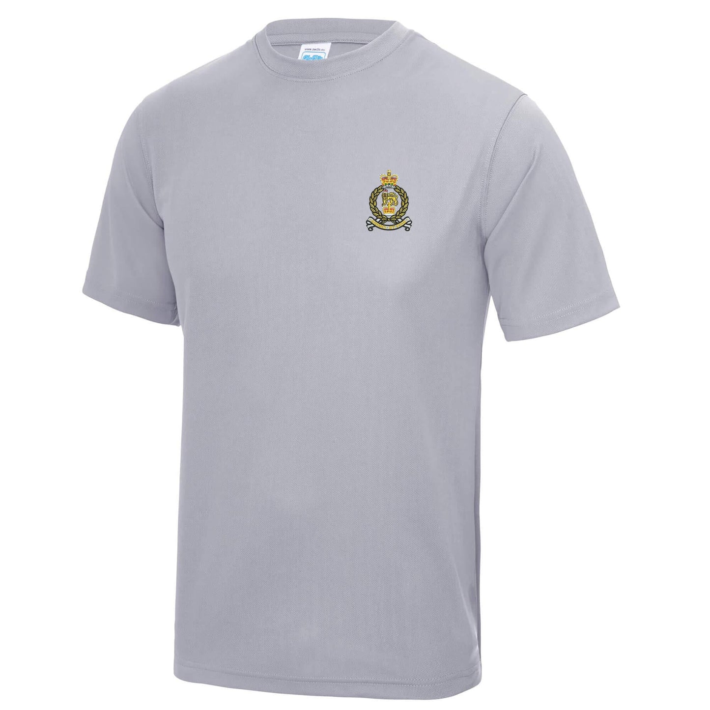 Adjutant General's Corps Polyester T-Shirt