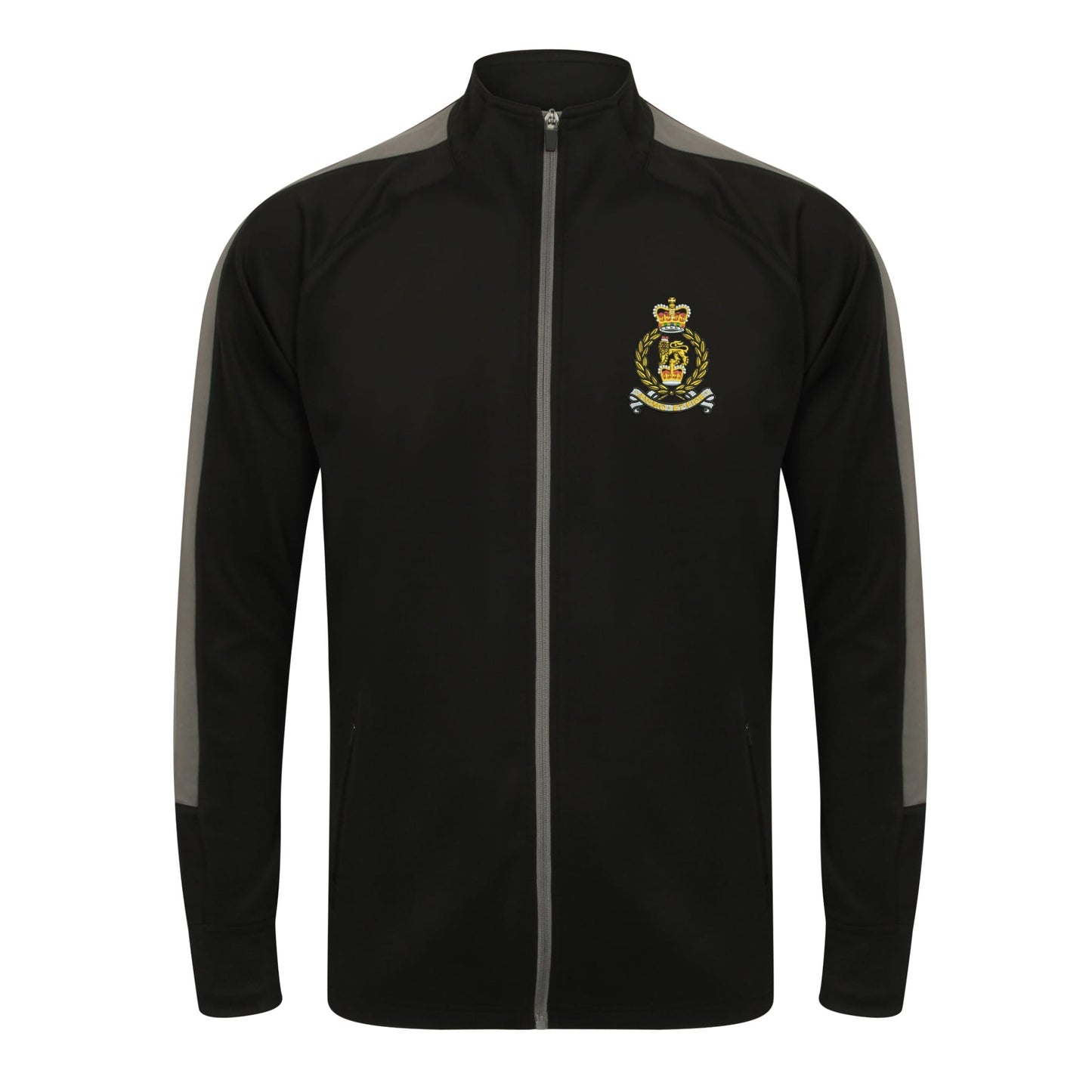 Adjutant General's Corps Knitted Tracksuit Top