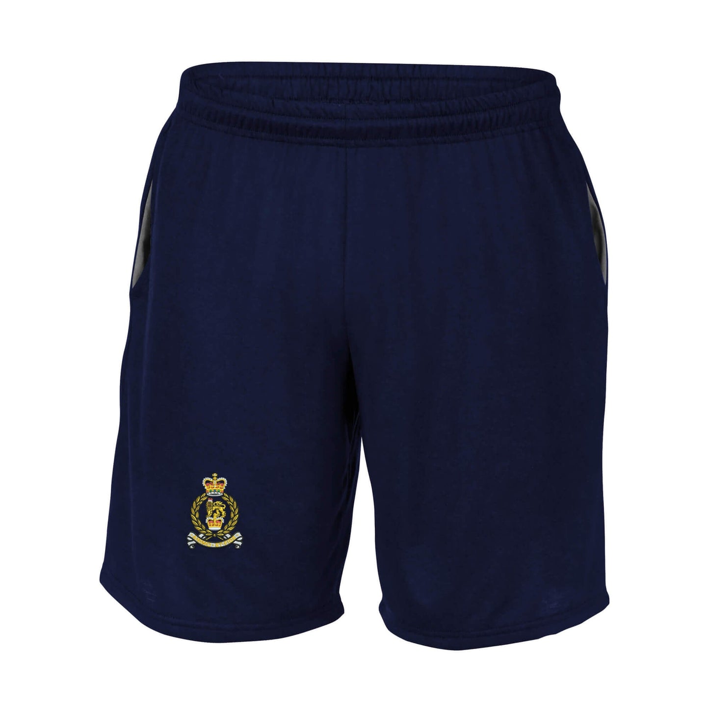 Adjutant General's Corps Performance Shorts