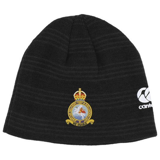 Air Delivery Test and Evaluation Unit Canterbury Beanie Hat