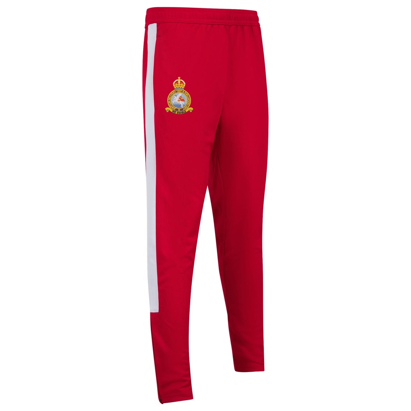 Air Delivery Test and Evaluation Unit Knitted Tracksuit Pants