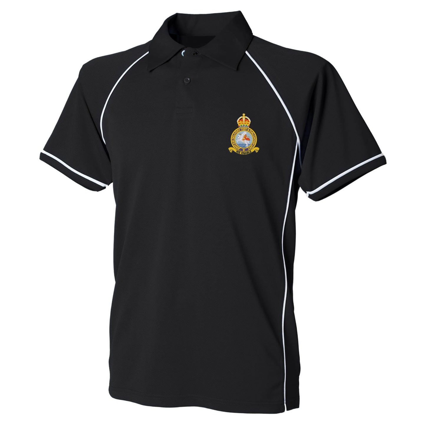Air Delivery Test and Evaluation Unit Performance Polo