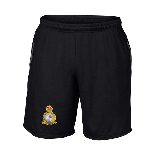 Air Delivery Test and Evaluation Unit Performance Shorts