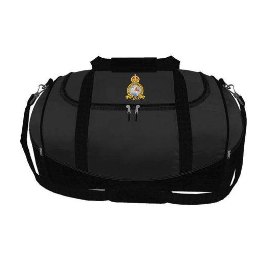 Air Delivery Test and Evaluation Unit Teamwear Holdall Bag