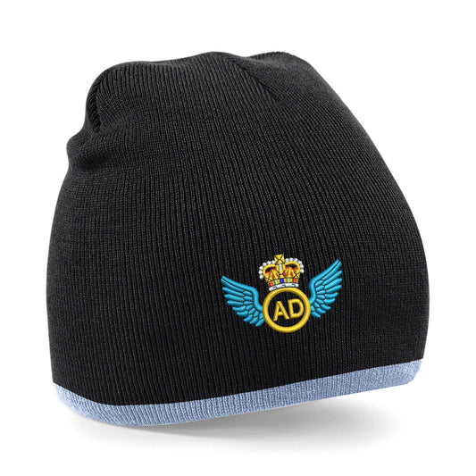 Air Despatch Beanie Hat
