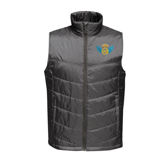 Air Despatch Insulated Bodywarmer