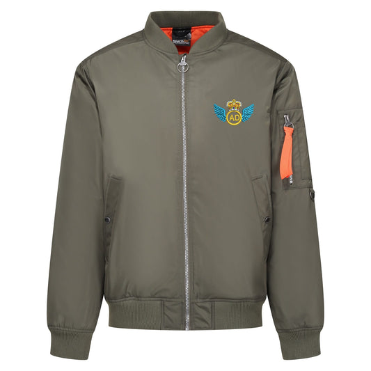 Air Despatch Regatta Pilot Jacket