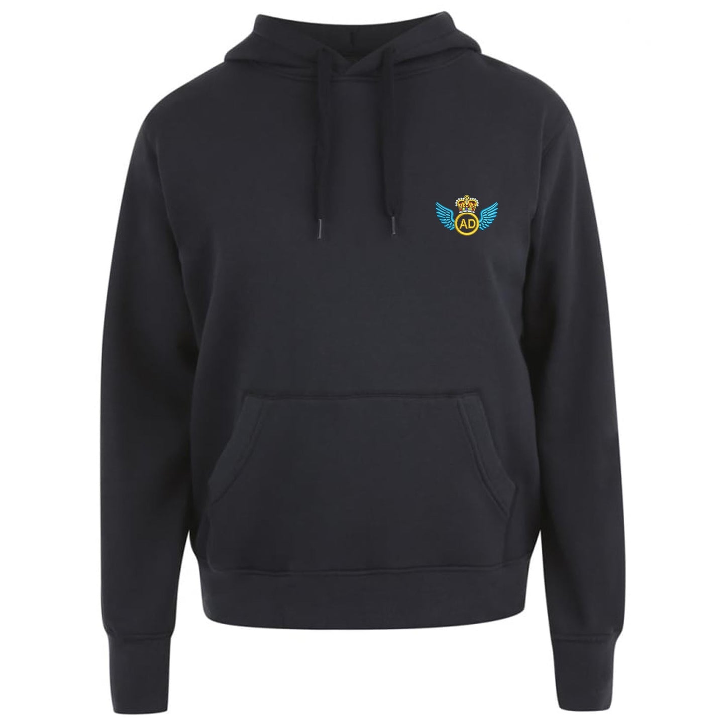 Air Despatch Canterbury Rugby Hoodie