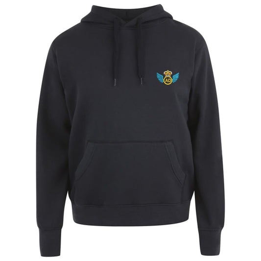 Air Despatch Canterbury Rugby Hoodie