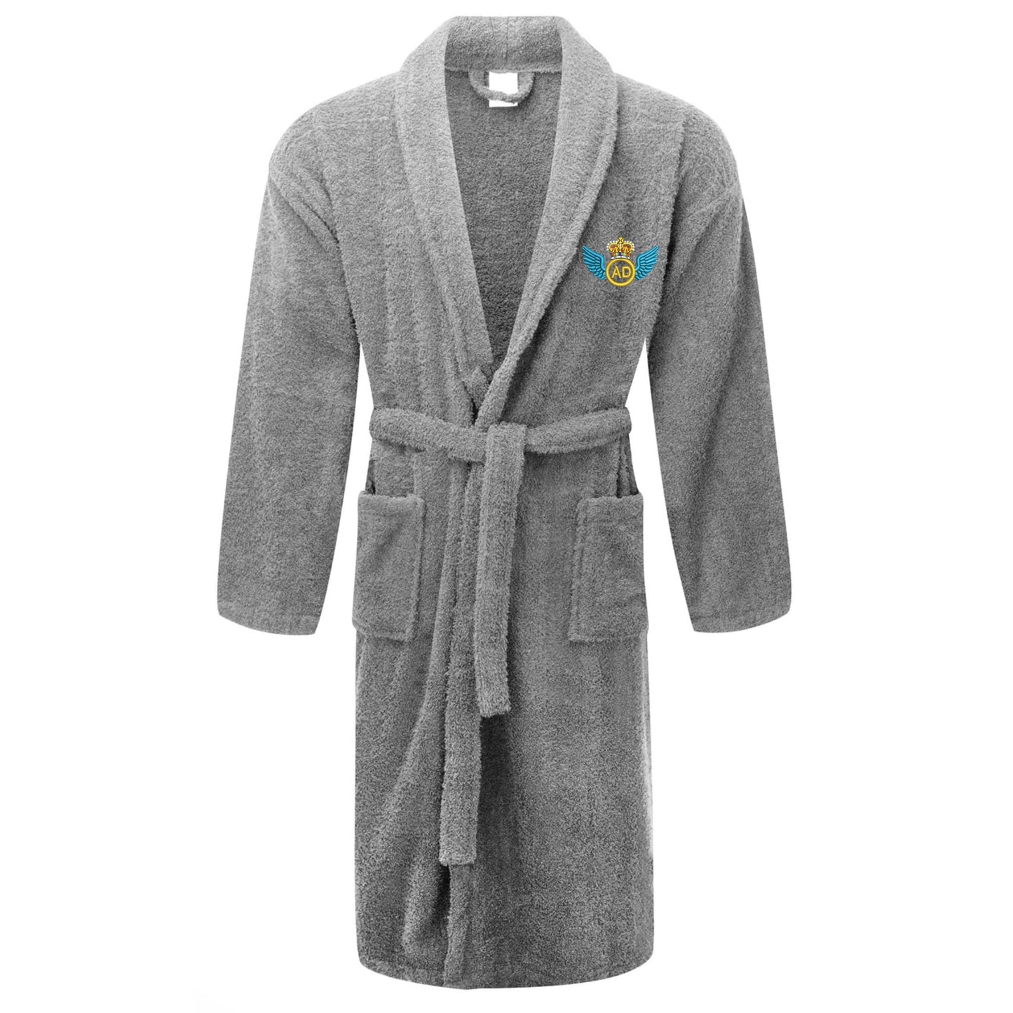 Air Despatch Dressing Gown
