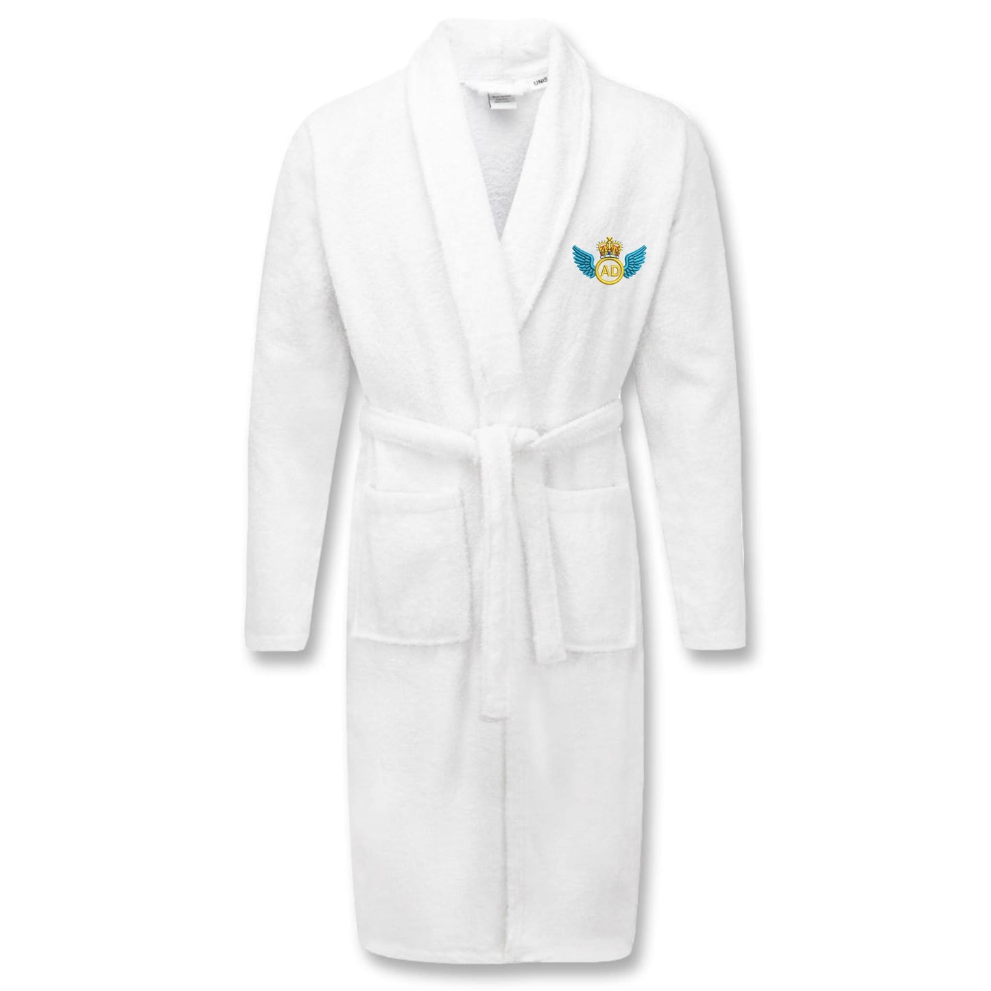 Air Despatch Dressing Gown