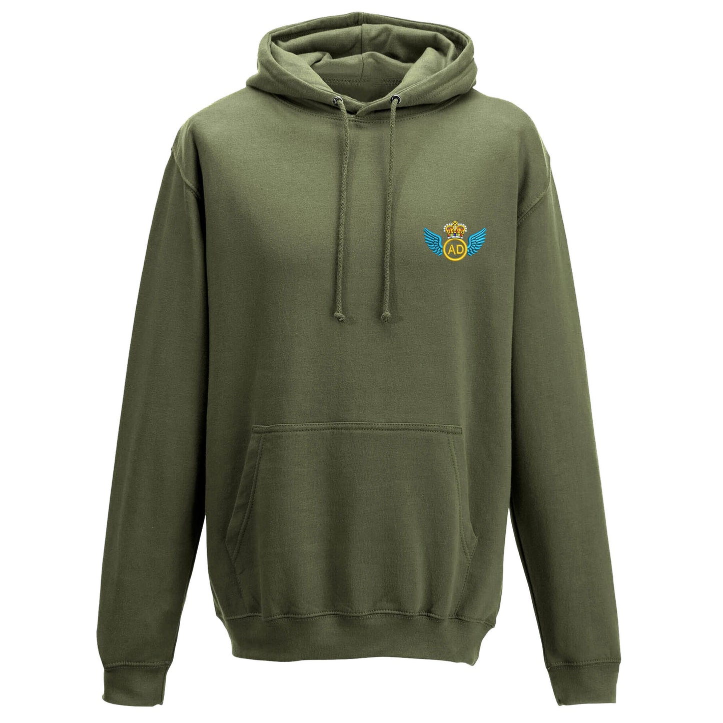 Air Despatch Hoodie