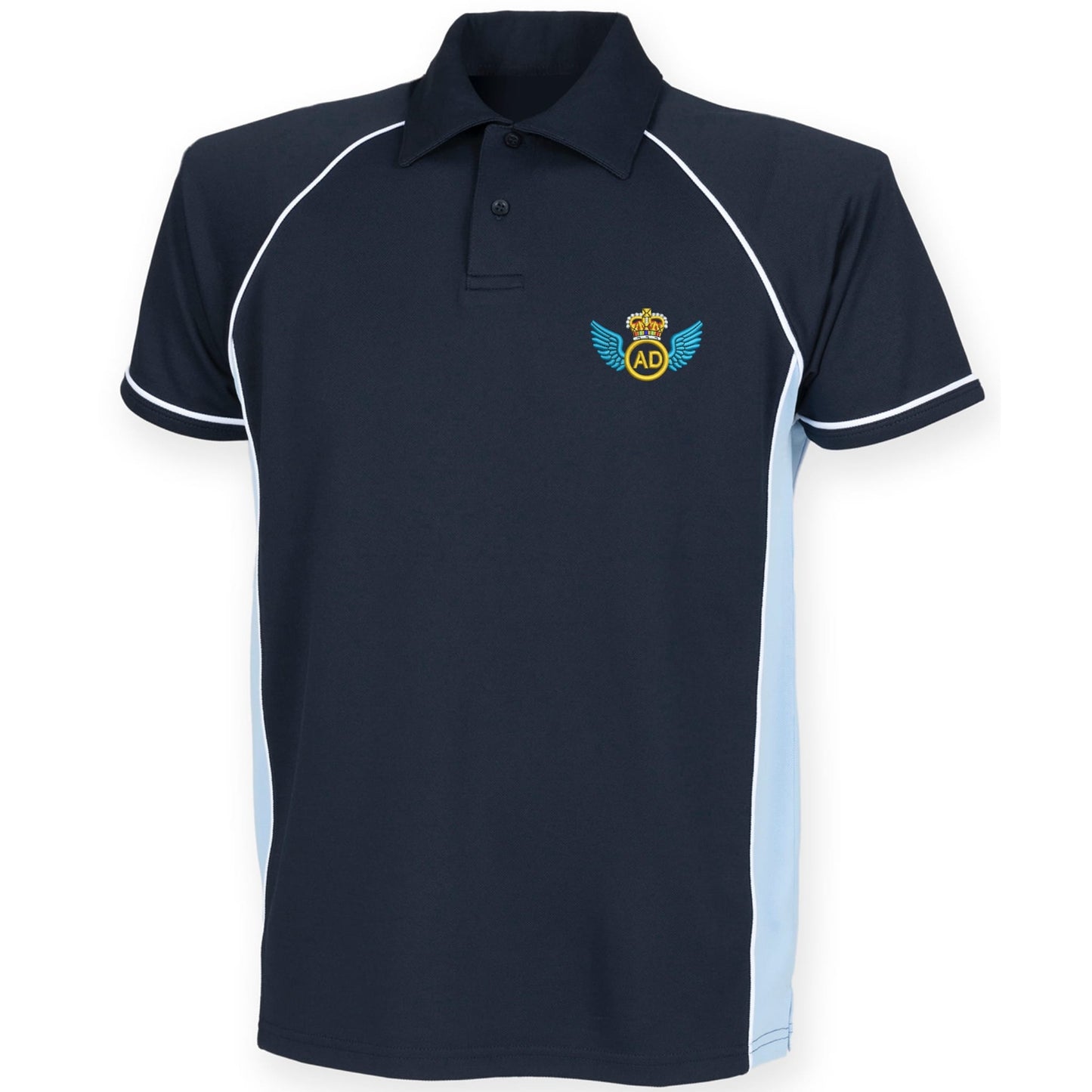 Air Despatch Performance Polo