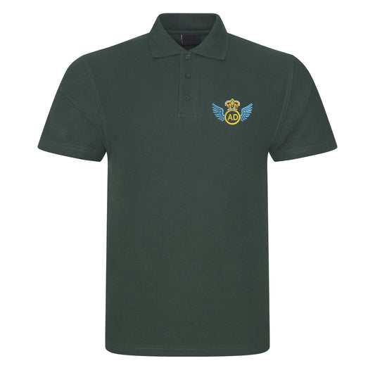 Air Despatch Polo Shirt