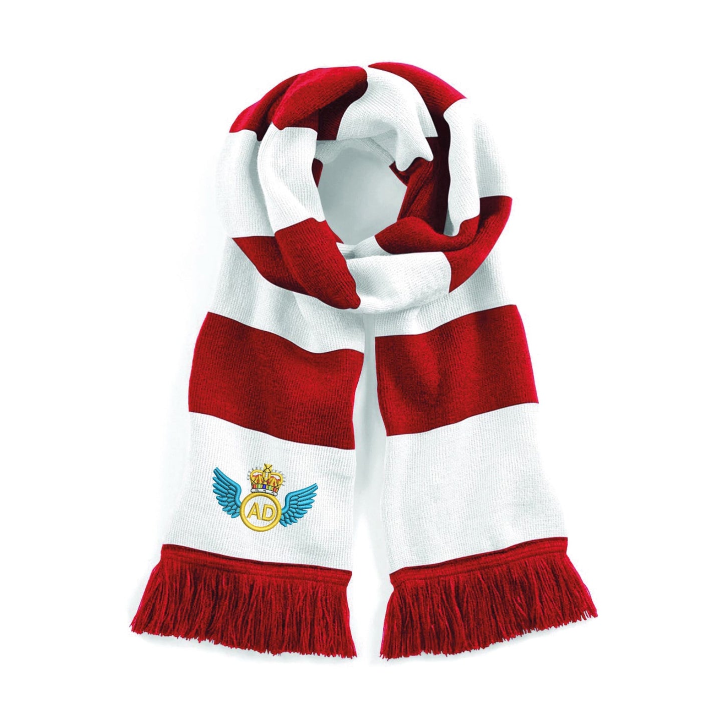 Air Despatch Stadium Scarf