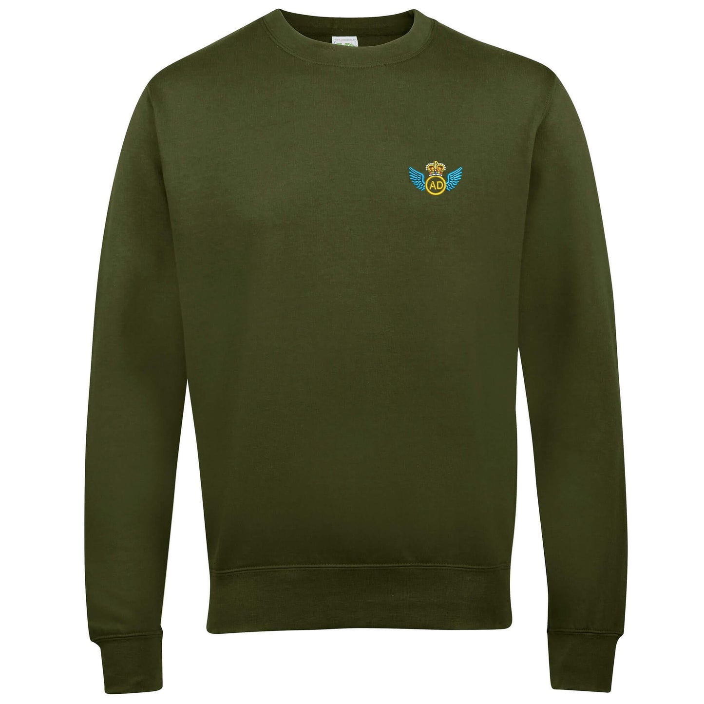 Air Despatch Sweatshirt