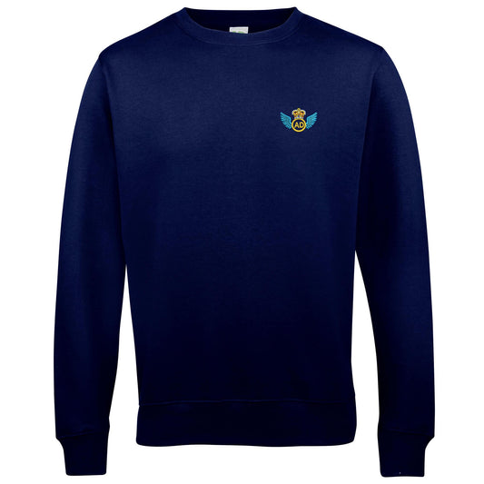 Air Despatch Sweatshirt