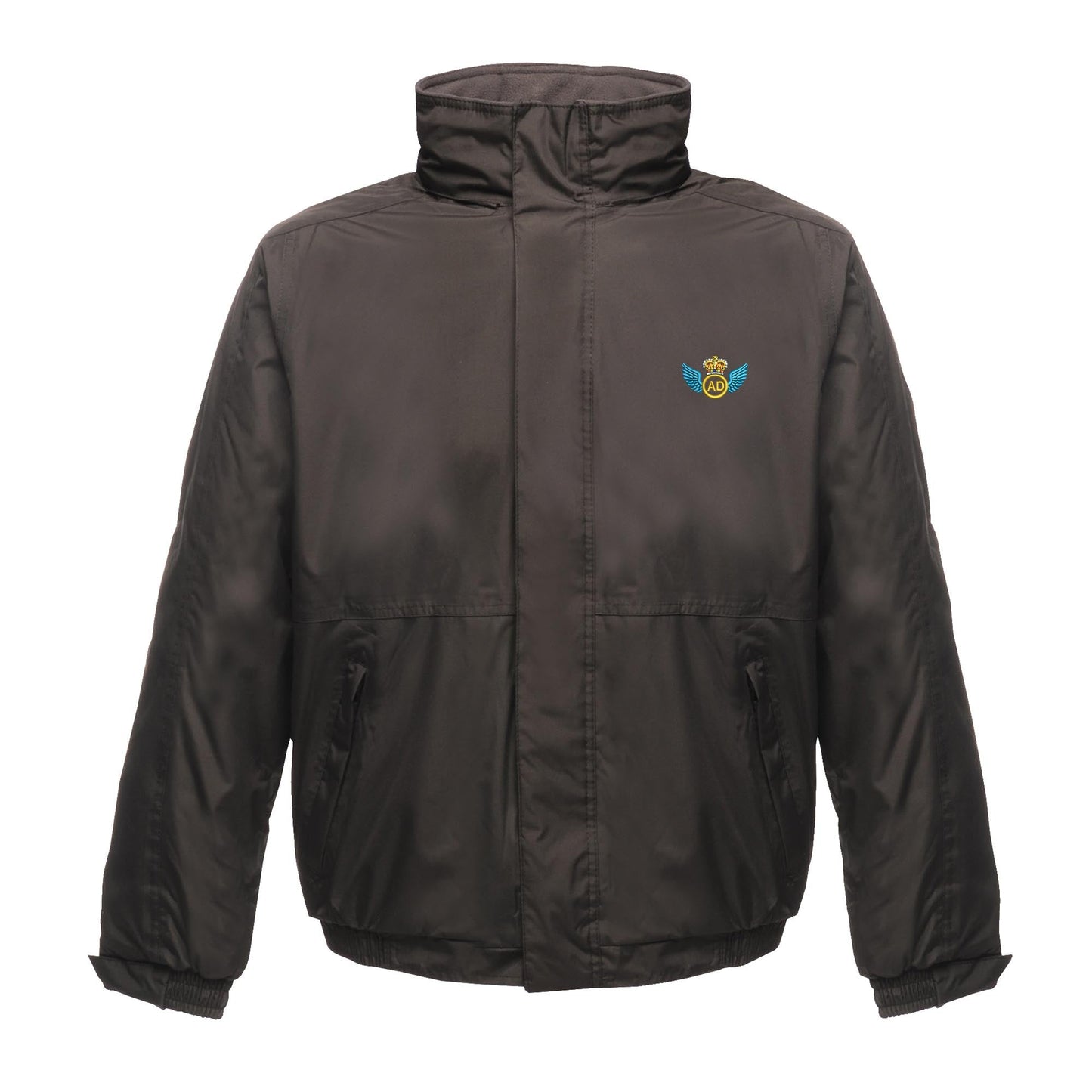 Air Despatch Regatta Waterproof Jacket With Hood