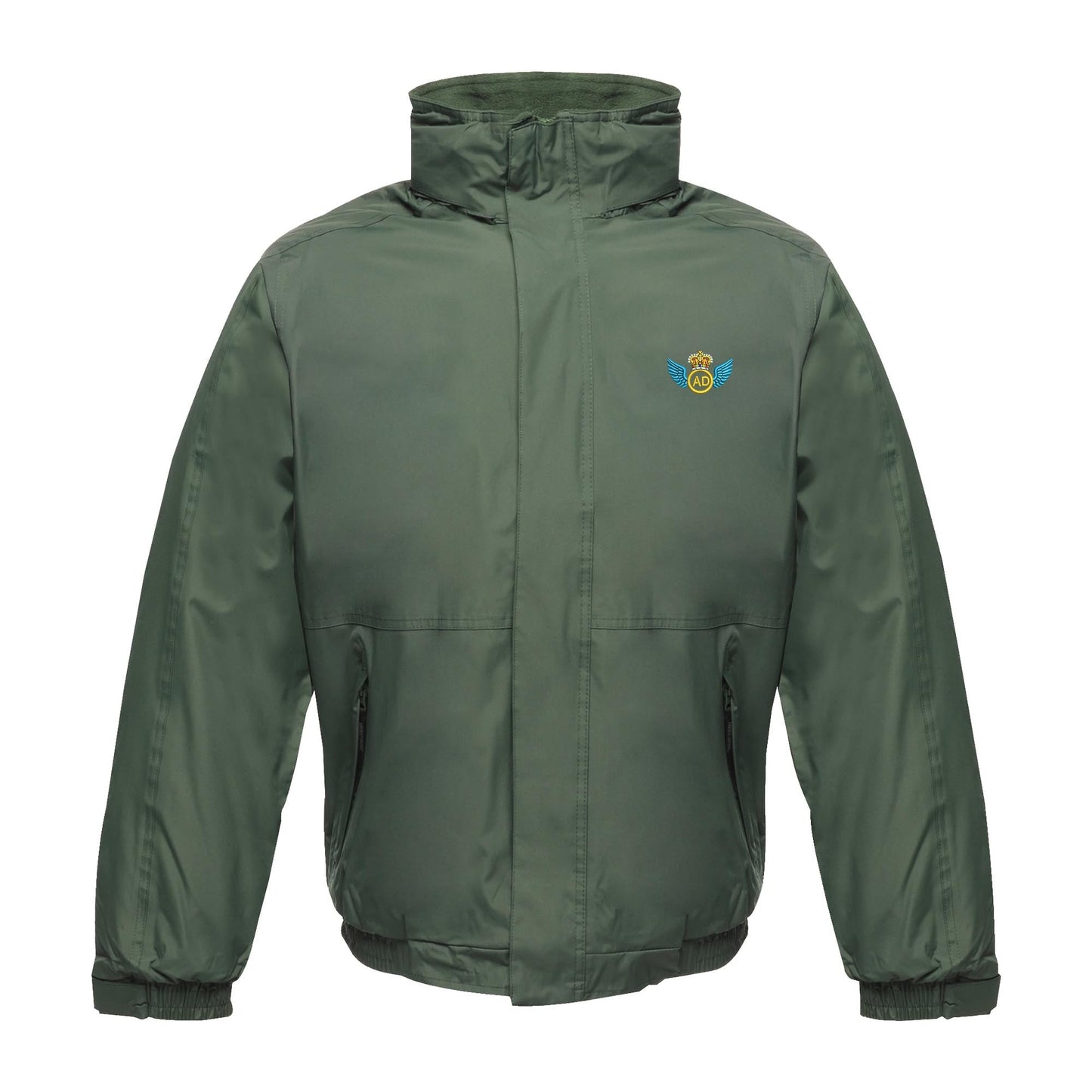 Air Despatch Regatta Waterproof Jacket With Hood